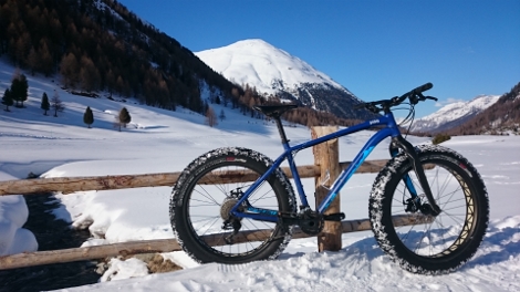 Fatbike